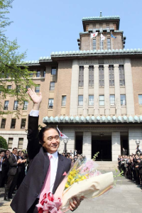 安全・安心の 基盤構築 安全・安心の 基盤構築